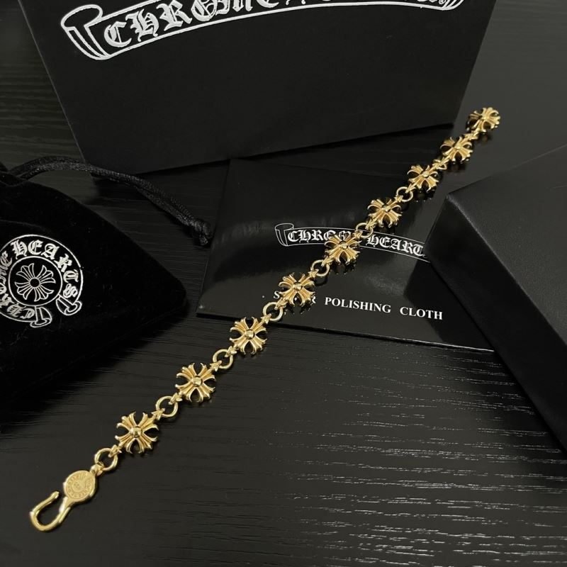 Chrome Hearts Bracelets